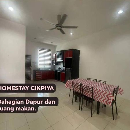 Homestay Cikpiya Kuala Kedah Exterior photo