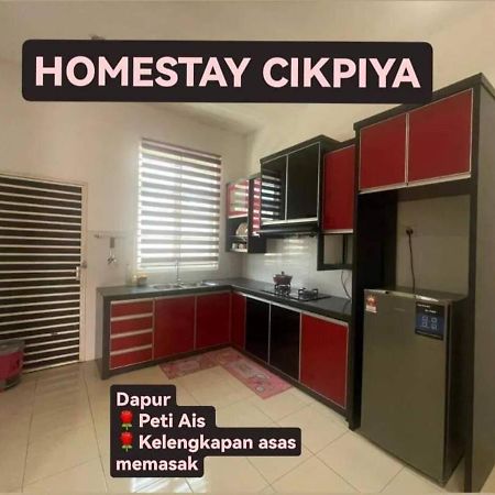 Homestay Cikpiya Kuala Kedah Exterior photo