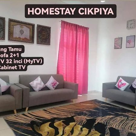 Homestay Cikpiya Kuala Kedah Exterior photo