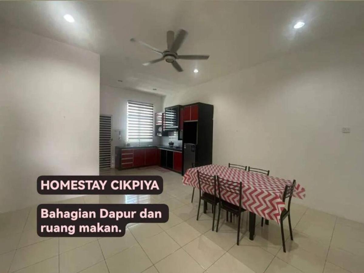 Homestay Cikpiya Kuala Kedah Exterior photo