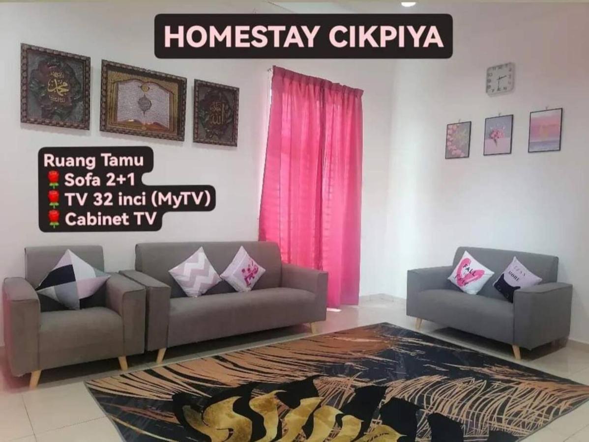 Homestay Cikpiya Kuala Kedah Exterior photo